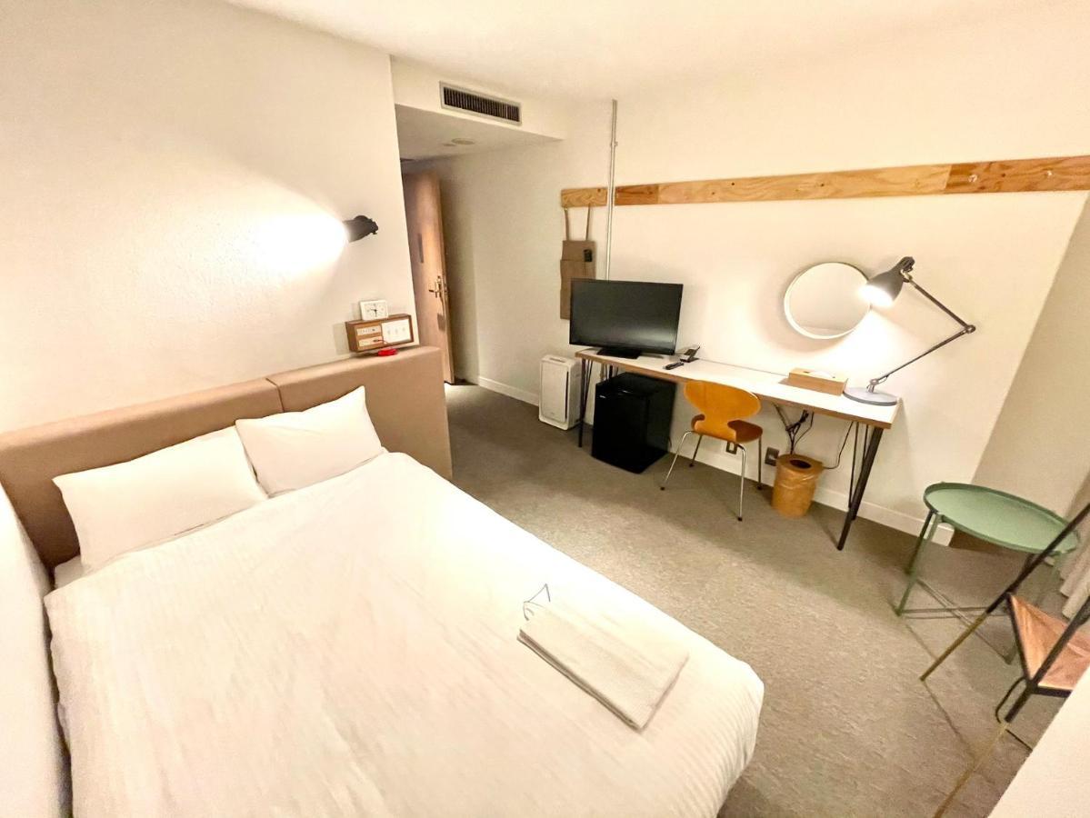 호텔 Hotel Relief Kokura Annex 후쿠오카 3* (일본) - 최저가 ₩ 44041 | Booked